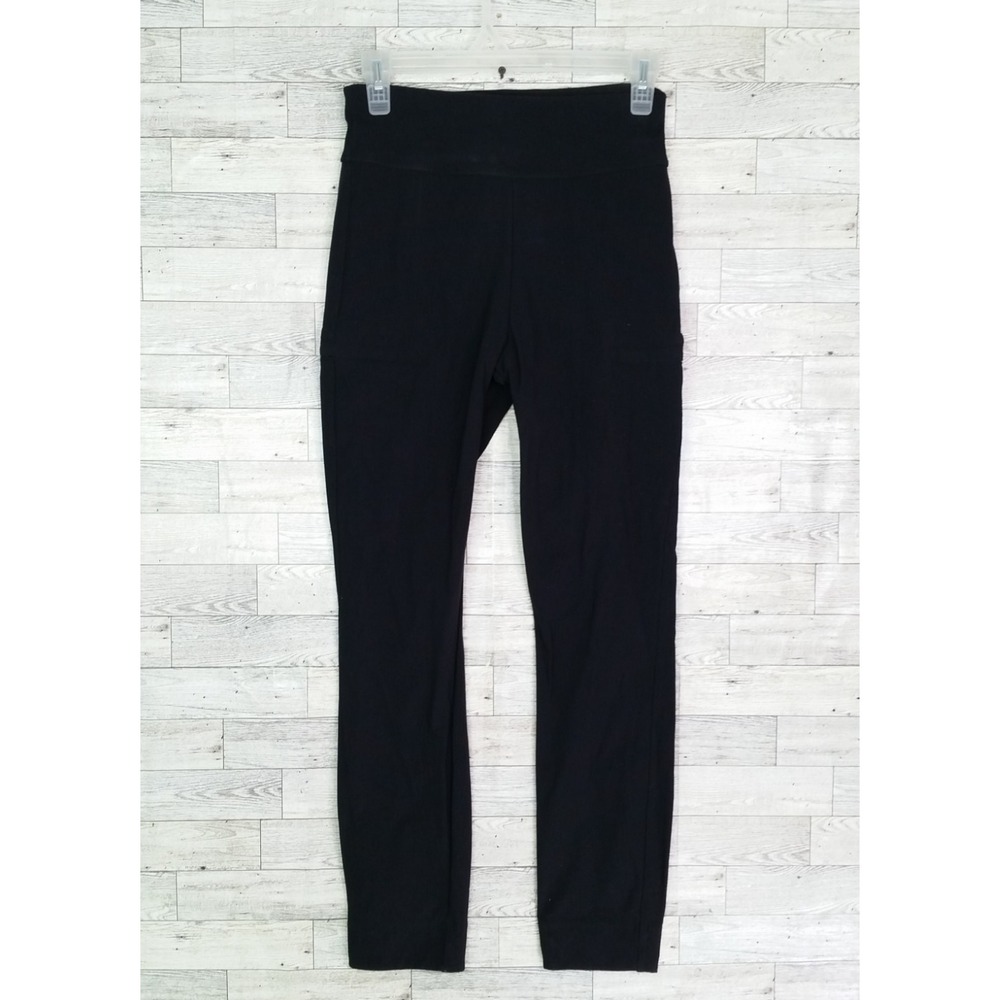 Women's The North Face Laterra Utility Joggers Pants Size Small S Black